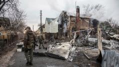Руско украинска война ПолитикаЕвролидерите за Украйна молитви осъждания настоявания съжаления но