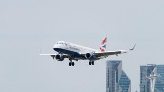 Русия затвори небето си за самолети от Великобритания