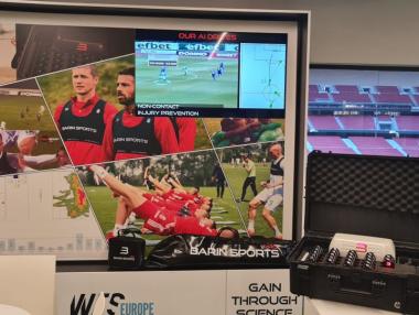 „Барин Спортс“ и вкусът на победата