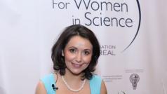 Мисията на жените в науката е да внесат в работата
