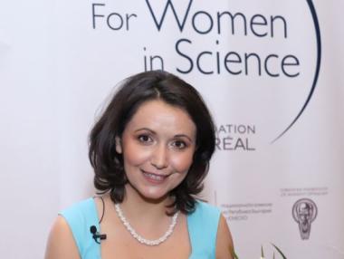 Доц. Ина Анева и тайните на лечебните растения