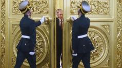 Кремъл е взел под внимание желанието на украинския президент Володимир