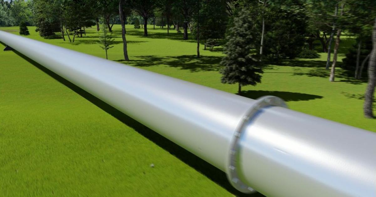 Европейските цени на природния газ прекратиха рекордното си рали, след