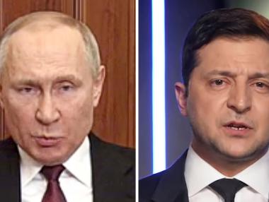 Вечерни новини: Украйна поиска преговори с Русия; След три дни „дебати“ бюджетът е приет