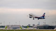 България въвежда забрана за излитане кацане и навлизане на руски самолети