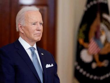 И Байдън налага санкции директно на Путин и Лавров