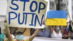 Руско украинска война Финанси Ядреният вариант какво е SWIFT и готов ли