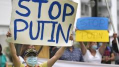 Руско украинска война Финанси Ядреният вариант какво е SWIFT и готов ли