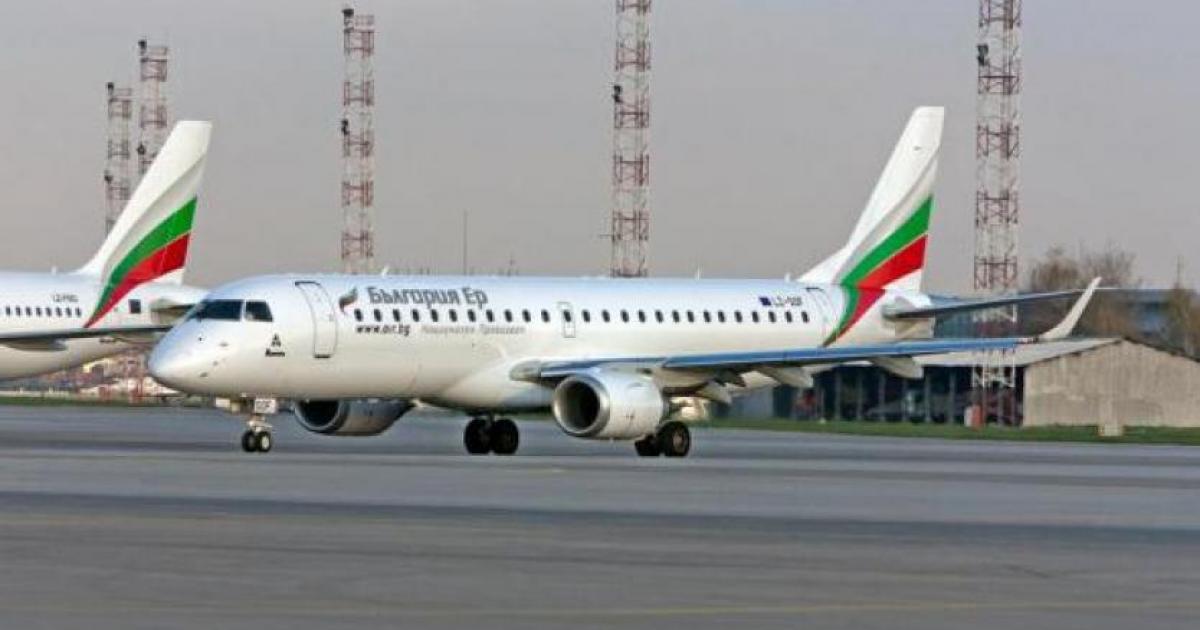 Русия наложи ограничения за полетите на авиокомпаниите от България, Полша