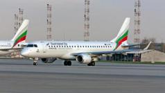 Русия наложи ограничения за полетите на авиокомпаниите от България Полша