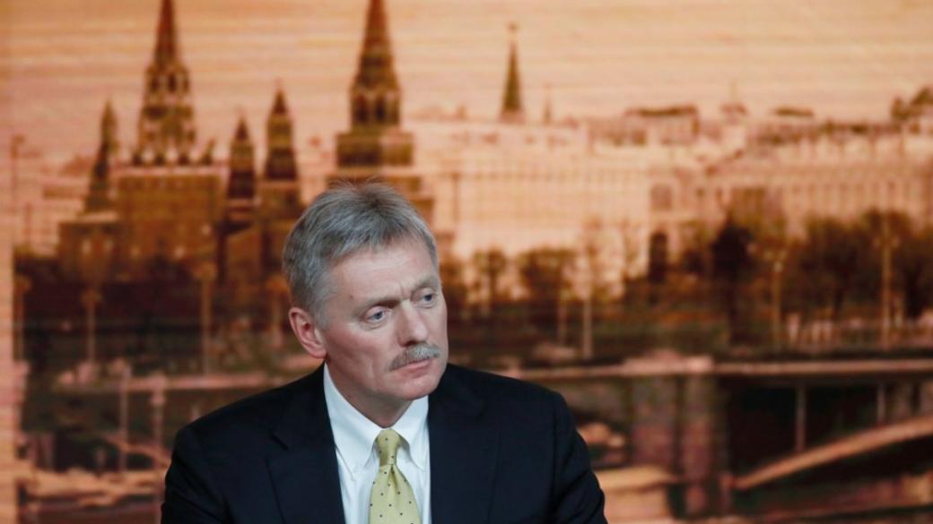 Кремъл обвини украинските власти, че са се отказали от вчерашните преговори