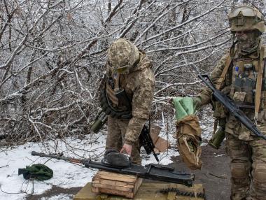 Харков и Нова Каховка са под контрола на руската армия (Видео)