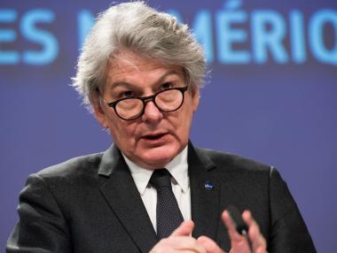 Еврокомисията: В Украйна има война – а не „специална операция“