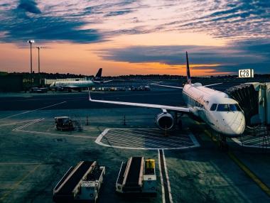 Войната в Украйна нанася пореден удар върху авиоиндустрията