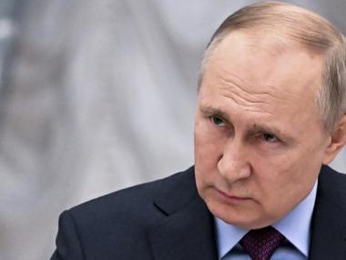 Путин привежда ядрените сили в готовност