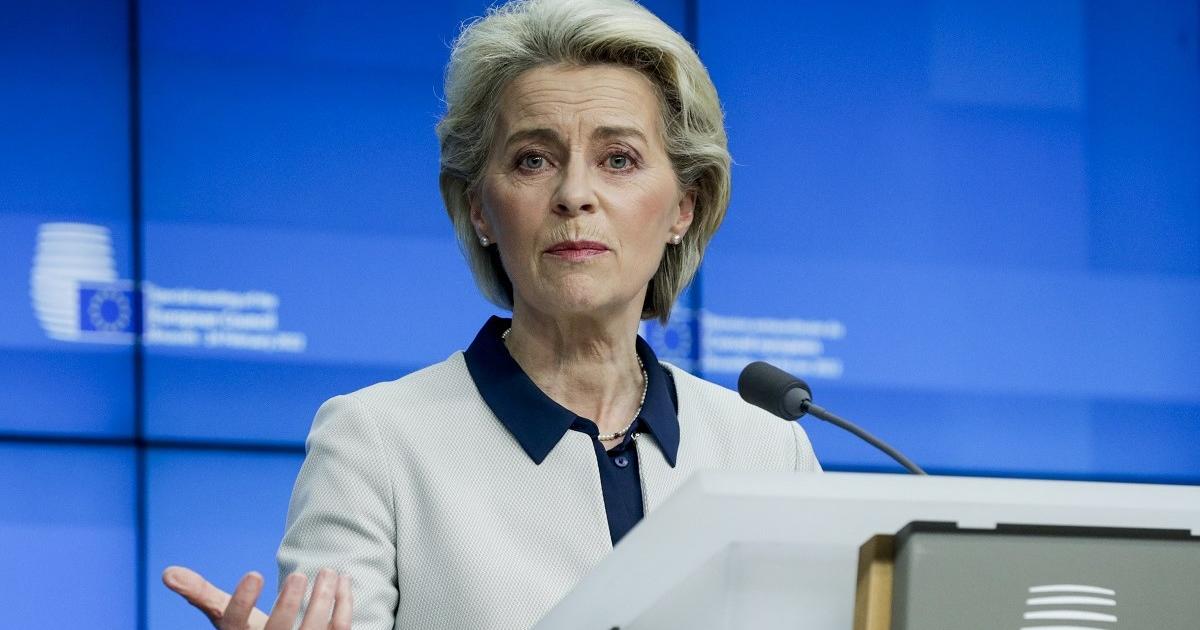 За първи път в историята Европейският съюз ще въоръжава трета