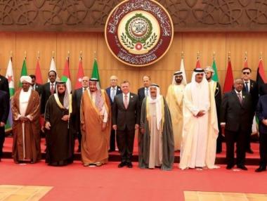 Египет свиква спешна среща на Арабската лига заради Украйна