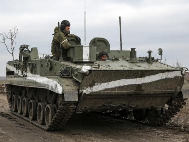 Украйна устоява на инвазията, а Русия е все по-изолирана