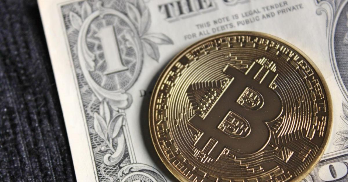 Правителството на Украйна събра почти 8 млн. долара в криптовалути,