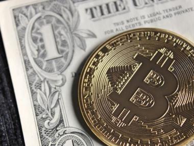 За два дни Украйна получи $8 млн. дарения в криптовалути
