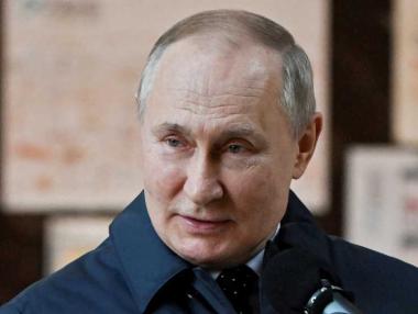 Кремъл обвини ЕС, че въоръжаването на Украйна е „опасно“