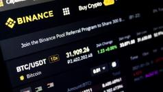 Платформата за търговия на криптоактиви Binance заяви в понеделник че