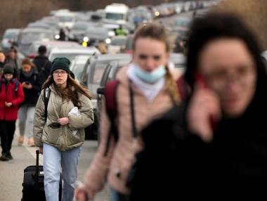 Фирмите в България могат да наемат около 200 хил. украинци
