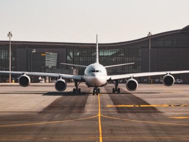 Русия затваря небето си за авиокомпании от 36 държави