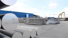 Един от доставчиците на автомобилните гиганти BMW и Audi