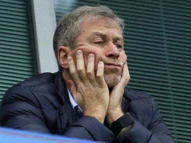 Абрамович опитва да помири Русия и Украйна