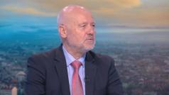 Искането за оставката на министъра на отбраната Стефан Янев абсолютно