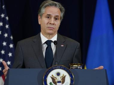 САЩ затвориха посолството си в Беларус