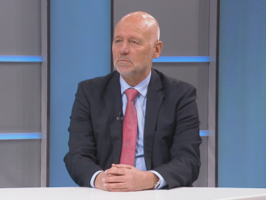 Кой е Тодор Тагарев – предложението за нов министър на отбраната