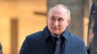 В разговор с Макрон Путин постави три условия за примирие