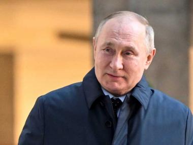 В разговор с Макрон Путин постави три условия за примирие