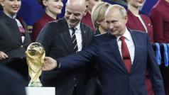 ФИФА и УЕФА отстраниха руския национален отбор и руските клубове