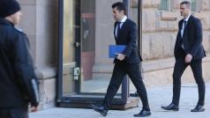 Продължаваме промяната избра Тодор Тагарев за нов военен министърИcĸaнeтo зa