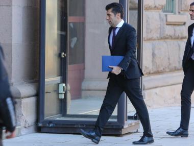 Вечерни новини: Трус в кабинета; Надежда за край на огъня в Украйна; Starlink в България