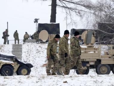 Украйна пуска военни облигации за финансиране на армията