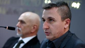 Правителството е готово с „адекватни“ мерки при спиране на руския газ