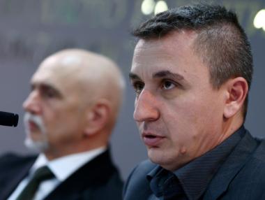 Правителството е готово с „адекватни“ мерки при спиране на руския газ