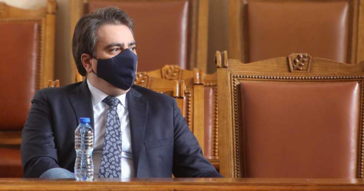 Бюджет 2022 Бюджет и финансиСлед три дни дебати“ и два