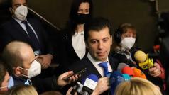 В последния момент управляващата коалиция се отметна от идеята си