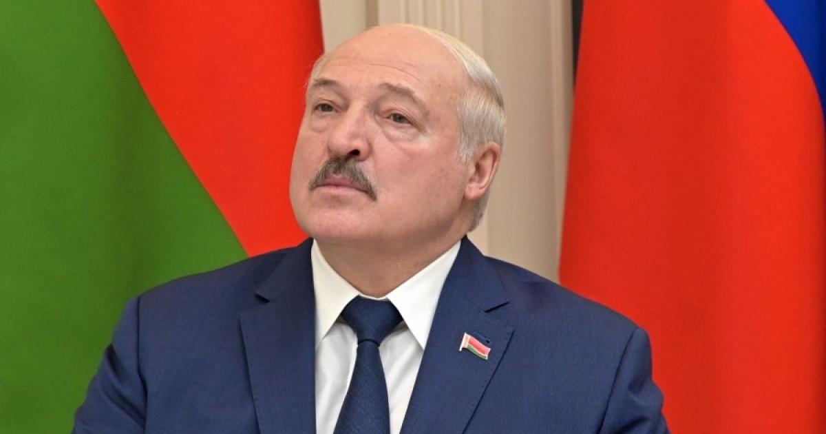Беларус се присъедини към руската инвазия в Украйна във вторник,