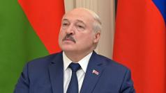 Беларус се присъедини към руската инвазия в Украйна във вторник