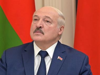 И Беларус нападна Украйна