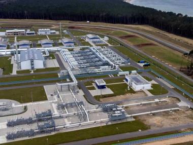 Собственикът на „Северен поток 2“ се запътва към фалит