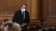 Първата смяна в правителството на Кирил Петков вече е факт