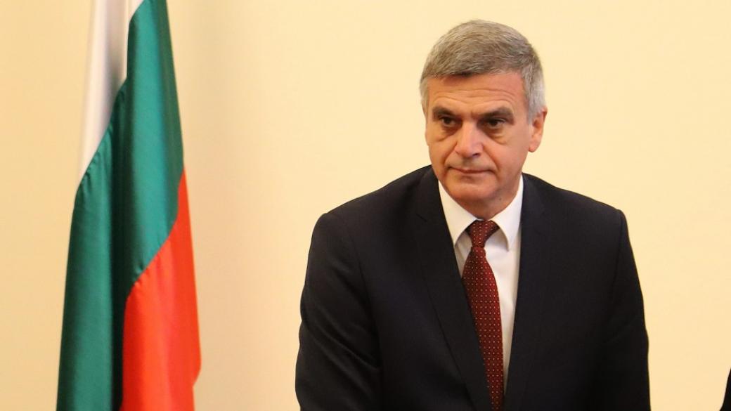 Стефан Янев: Съюзните решения невинаги са добри за България