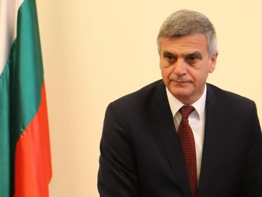 Стефан Янев: Съюзните решения невинаги са добри за България